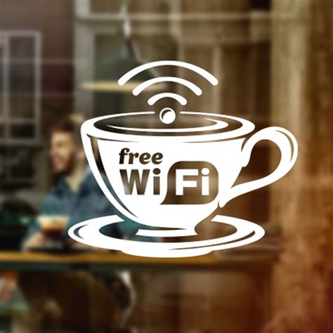 Coffee shop with wifi. Where does Coffee Shop Wifi Work? Coffee Shop Wifi helps you connect to the internet in cafes, airplanes, hotels, and other places with guest wifi networks. How does Coffee Shop Wifi Work? Coffee Shop Wifi always connects with HTTP instead of secure HTTPS. This allows guest wifi networks to show you their internet login page. 
