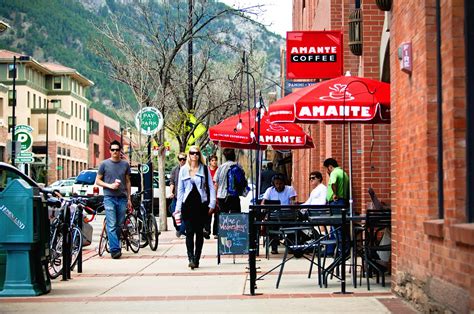 July 28, 2023. Bitty & Beau's Coffee to open its first Colorado location on Pearl Street. Read More. March 02, 2023. “Radically Inclusive” Coffee Shop to Open First Colorado Store in …. 