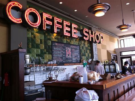 Coffee shops for working near me. May 18, 2023 · Editor’s Note: This article was first published on February 25, 2022, and last updated on February 29, 2024. Great wi-fi, strong brews, and comfy seating make these Atlanta coffee shops ideal for stretching your legs and getting out of the house for a study or remote work day. 