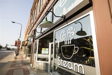 Coffee shops rochester mn. Best Bakeries in Rochester, MN - Cafe Aquí, Mezza9 Cafe & Desserts, Cafe 49, Some Like It Hot, Great Harvest Bread, Caribou Coffee, High Octane Nutrition 