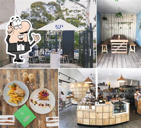 Coffee store Restaurants in Lindfield NSW, 2070