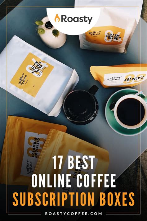 Coffee subscription service. In today’s digital age, streaming services have become an integral part of our entertainment consumption. With a plethora of options available, it can be overwhelming to choose the... 