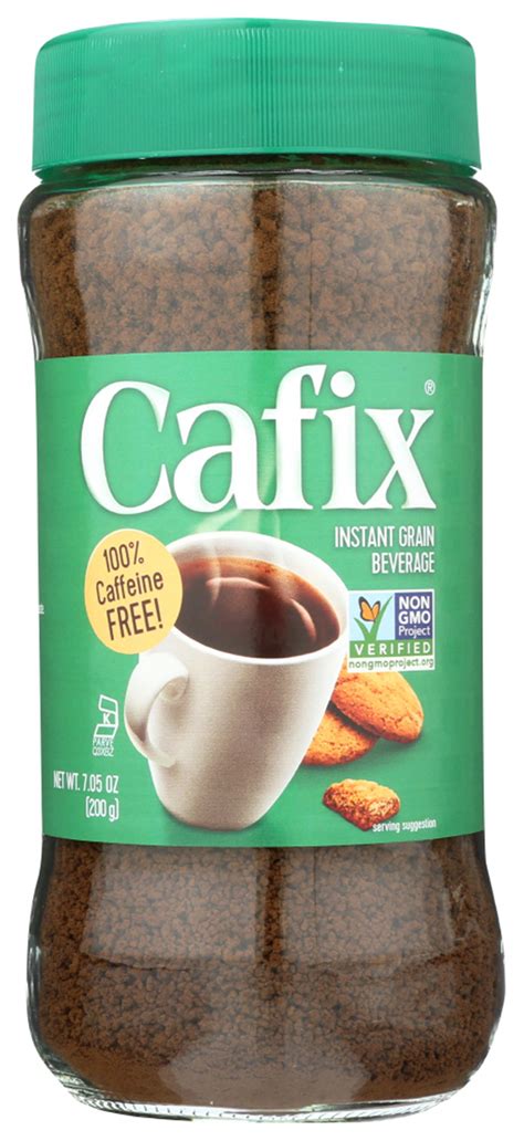 Coffee substitute. 3. Pump up the Protein and Calcium. Make sure your caffeine fix doesn't fill your diet with extra calories. The fancier the coffee drink, the bigger the calorie and fat totals. Asking for nonfat ... 