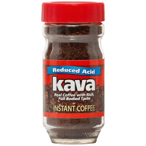 Coffee that is low in acid. Whenever I can’t quite figure out what a dish needs, the answer is usually acid. It simultaneously intensifies and balances flavors like nothing else—even when you can’t immediatel... 
