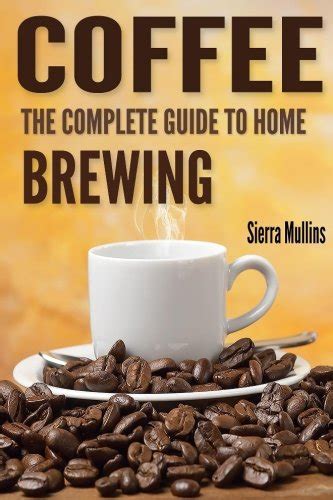 Coffee the complete guide to homebrewing. - Hp pavilion entertainment pc manual dv4.