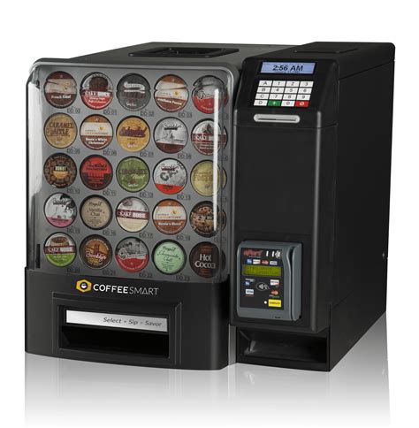 Coffee vending machines. As coffee vending machine supplier, we cater to different market needs with different coffee machine models that brew the perfect cup of coffee every time. CoffeeBot vending machine serves up to 24 selections of beverages be it coffee or non-coffee, we have it in hot & iced options such as iced latte, iced cappuccino, iced chocolate, and more. ... 