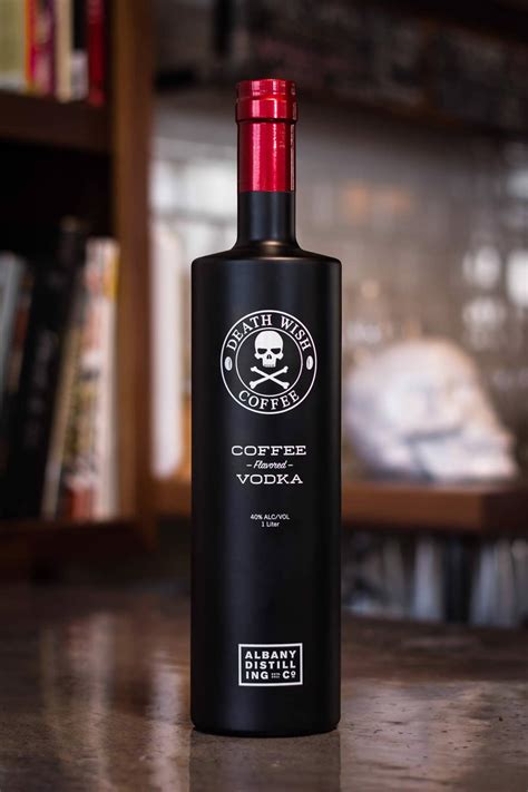 Coffee vodka. Your coffee order may have some associations with certain personality traits. What does your coffee order suggest about your personality? Scientifically speaking, not much. Does yo... 