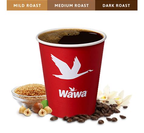 Coffee wawa. Nov 29, 2023 ... The new Wawa, located off Spring Park Road, is set to open its doors at 8 a.m. Thursday. 