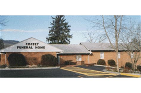 Coffey funeral home harrogate tennessee. Apr 19, 2024 · Visitation is at the Coffey Funeral Home of Harrogate TN from 4pm-7pm, April 23, 2024. Graveside services are to be held at 11am, April 24, 2024 at the John Grabeel Cemetery, Ewing VA. In lieu of flowers, consider donations to Union College/Union Commonwealth University ℅ Office of Advancement . 310 College Street Box D4. Barbourville KY 40906 