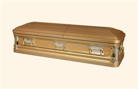 Coffin Gold