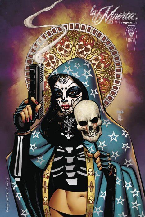 Coffin comics. Jun 15, 2023 · Coffin Comics. Home of Lady Death, La Muerta, Hellwitch, and more! All-New Lady Satanus #1: Sinister Urge on Kickstarter! June 15, 2023 by Jimmy Coffin. LEARN MORE!!! MIKE DEBALFO ARTIST CELEBRATION LAUNCHES IN 2 WEEKS! 