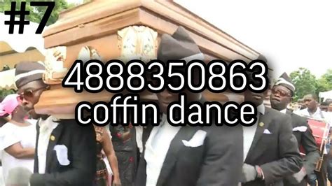 5136062755. Copy. 1. dion. 5136114161. Copy. 1. View all. Find Roblox ID for track "Coffin Dance 2" and also many other song IDs.. 