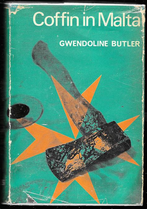 Read Online Coffin In Malta By Gwendoline Butler