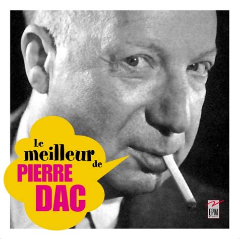 Coffret Pierre Dac