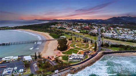 Coffs Harbour – Wikipedia