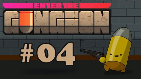 Enter the Gungeon is a gunfight dungeon crawler following a band of misfits seeking to shoot, loot, dodge roll, and table-flip their way to personal absolution by reaching the legendary Gungeon’s ultimate treasure: the gun that can kill the past. Select a hero and battle your way to the bot­tom of the Gungeon by surviving a challenging and .... 