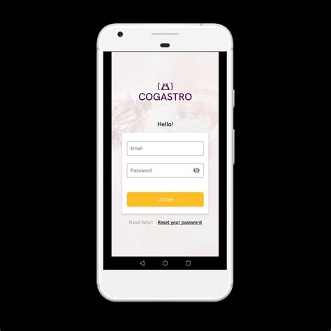 Cogastro APK Download for Android 