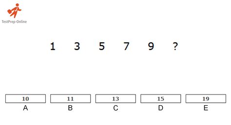 Cogat Quantitative Sample Questions Testprep Online
