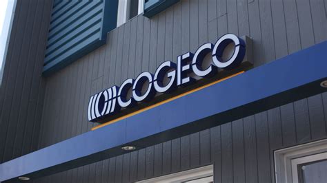 Cogeco reports decline in profit despite record quarterly internet customer additions