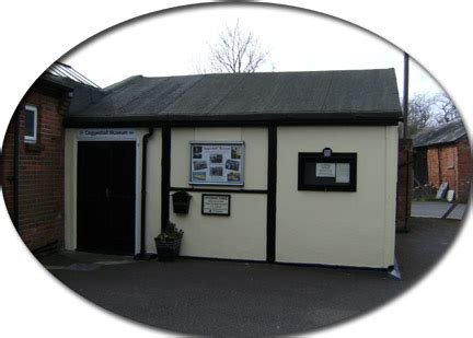 Coggeshall Museum - Heritage Centre in Coggeshall, Colchester