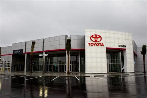 Coggin toyota at the avenues in jacksonville. Based on total retail sales of New Toyotas in Jacksonville Metro for 2023 per Southeast Toyota Distributors. New 2024 Toyota Corolla from Coggin Toyota at the Avenues in Jacksonville, FL, 32256. Call 904-337-6618 for more information. 