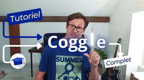 Coggles - YouTube