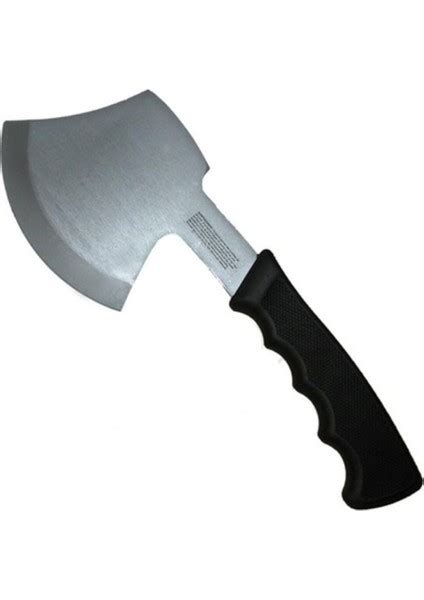 Coghlan's Kamp Testereleri.