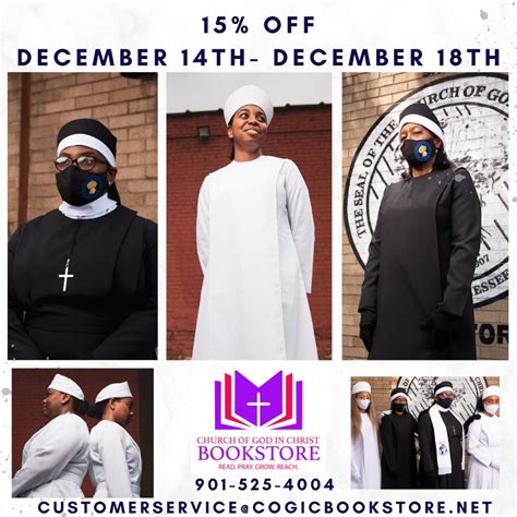 Cogic Bookstore Catalog Catalog Library