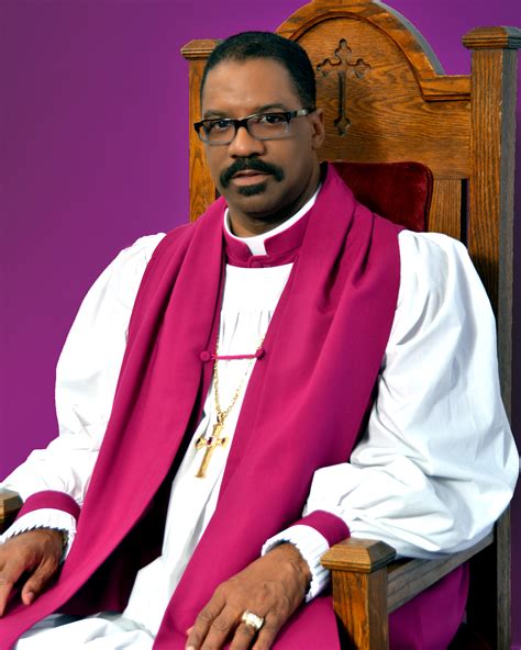 The Church of God in Christ, Inc. (COGIC) is a Christian organization in the Holiness-Pentecostal tradition. It is the largest Pentecostal denomination in the United States. ... The Office of the Presiding Bishop. 19190 Schaefer Highway Detroit, Michigan 48235 Office | 313.864.7170 . For media inquiries and interviews contact: Robert Coleman ...