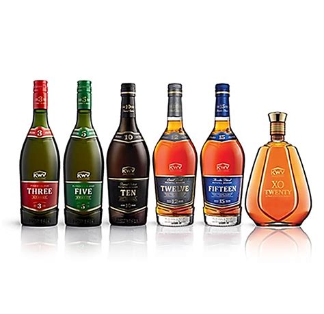 Cognac The story of the world s greatest brandy