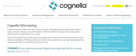 At Cognella Academic Publishing, we publish classroom-tested titles for the national market that recapture the teachable moment and create a more resonant learning experience. Learn more about Cognella, Inc. and our vision of academic publishing. . 