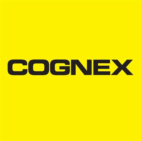 Cognex corp. Things To Know About Cognex corp. 