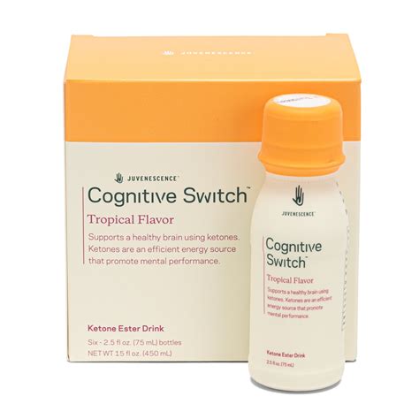 Cognition Switch 7