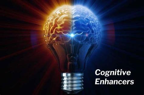 Cognitive Enhancement**