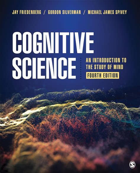 Cognitive Science An Introduction