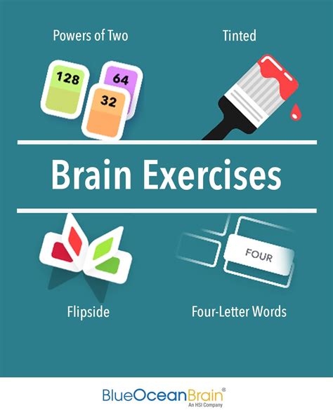 Cognitive Training - Exercise and the Brain Coursera