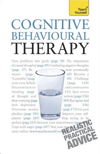 Cognitive behavioural therapy a teach yourself guide general reference christine wilding. - Coats 30 30 air flate operators manual.