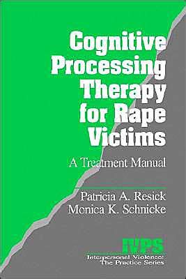 Cognitive processing therapy for rape victims a treatment manual. - Cd manuale di riparazione per 2007 bmw r1200gsa.