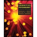 Cognitive psychology fourth edition medin study guide. - Leggi online o wullies capperi segreti murdochs.