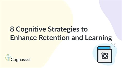 Cognitive strategy instruction. Things To Know About Cognitive strategy instruction. 