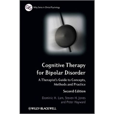 Cognitive therapy for bipolar disorder a therapists guide to concepts methods and practice wiley series in. - Essential statistics using sas university edition.