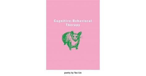 Download Cognitivebehavioral Therapy By Tao Lin