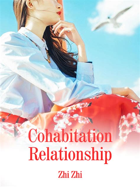 Cohabitation Relationship Volume 1