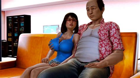 Cohabitation Walkthrough GAMES GUIDE