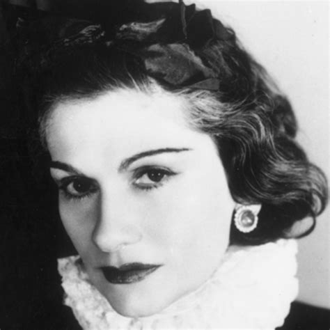 Cohcoshanel. The story of a young orphan who reinvented herself and became Coco Chanel. In Chapter 5 of Inside CHANEL, discover Coco Chanel's humble beginnings, from her ... 