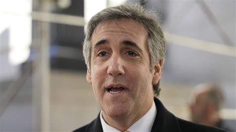 Cohen, Trump Org. settle lawsuit over unpaid legal bills