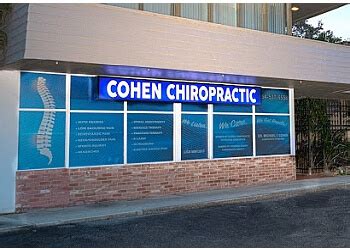 Cohen Chiropractic Highly Recommended Chiropractors in …