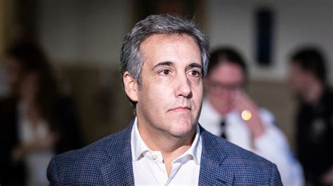 Cohen says he included AI-generated cases in court filings