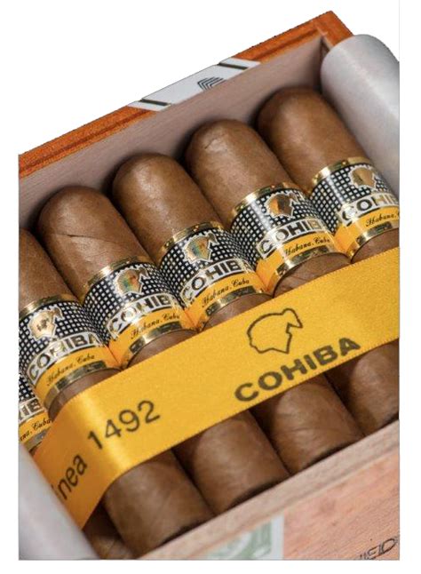 Cohiba Brand – Habanos, S.A. – Official site