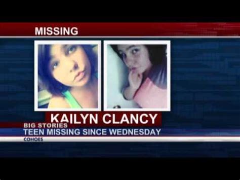 Cohoes Police searches for missing teen